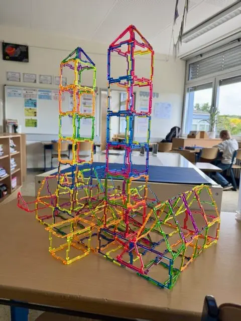 Bastelergebnis 3