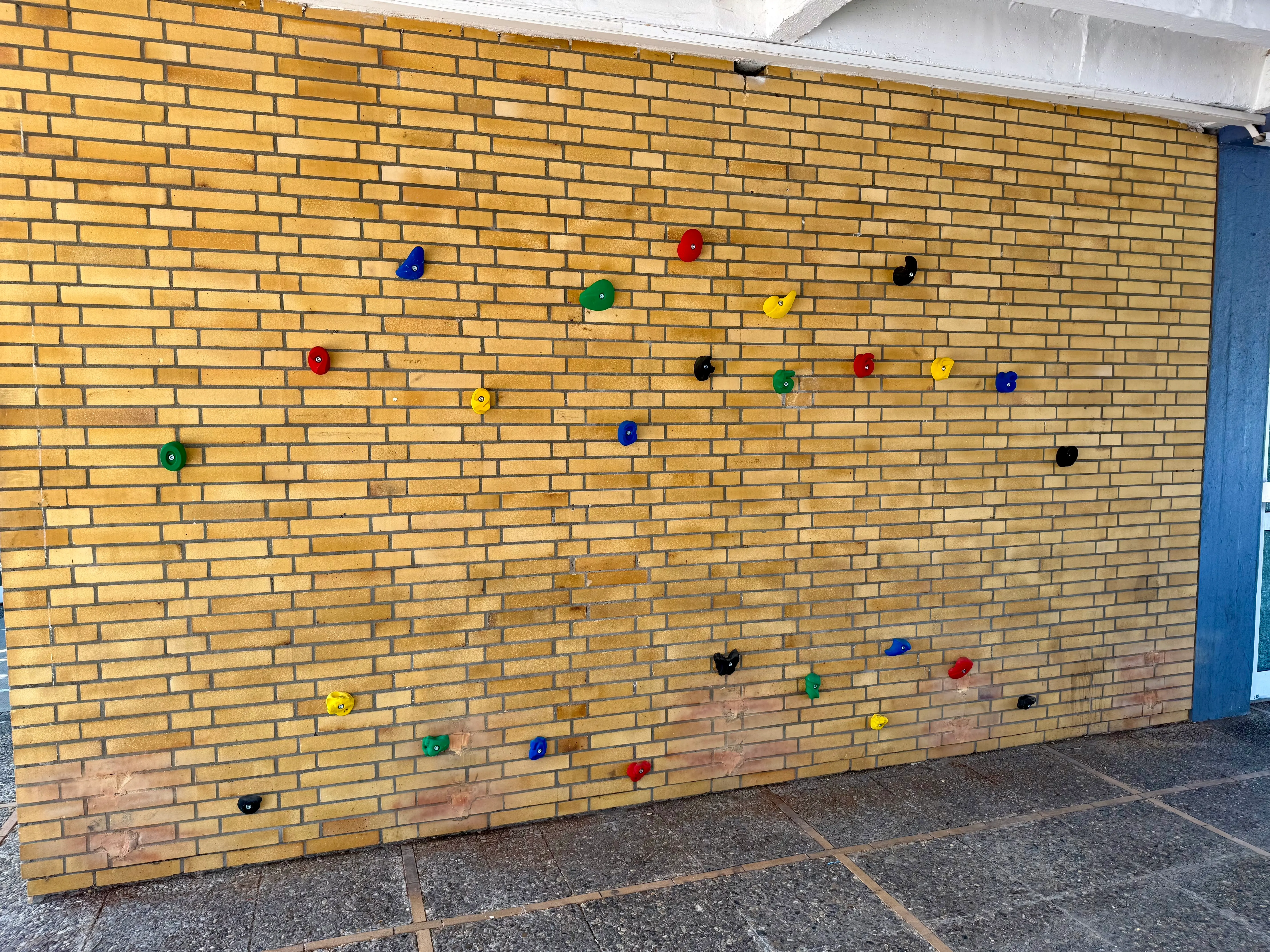 Der Basteltisch