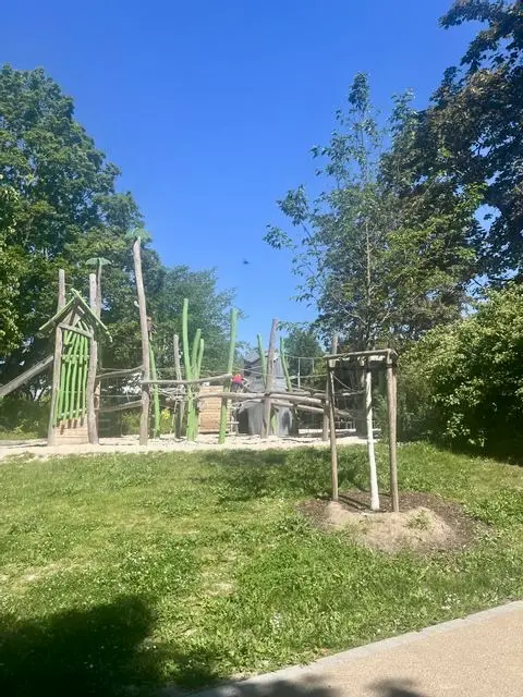 Bastelergebnis 1