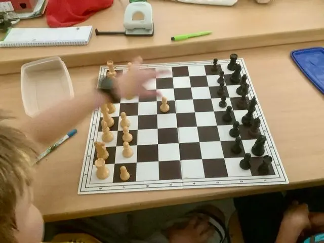 Bastelergebnis 2