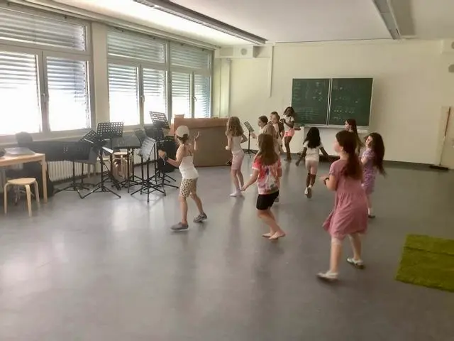 Bastelergebnis 1