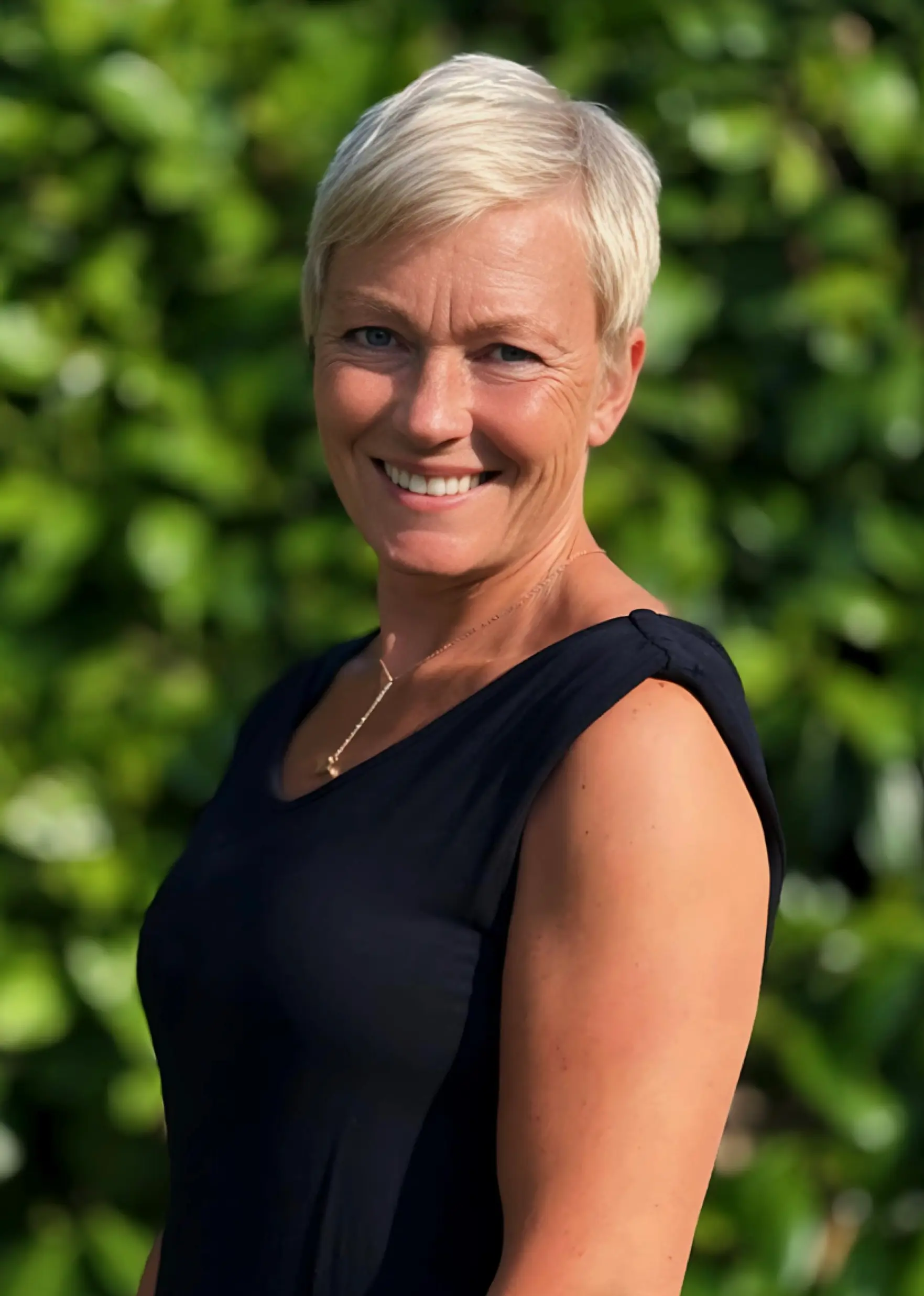 Sabine Gretzler