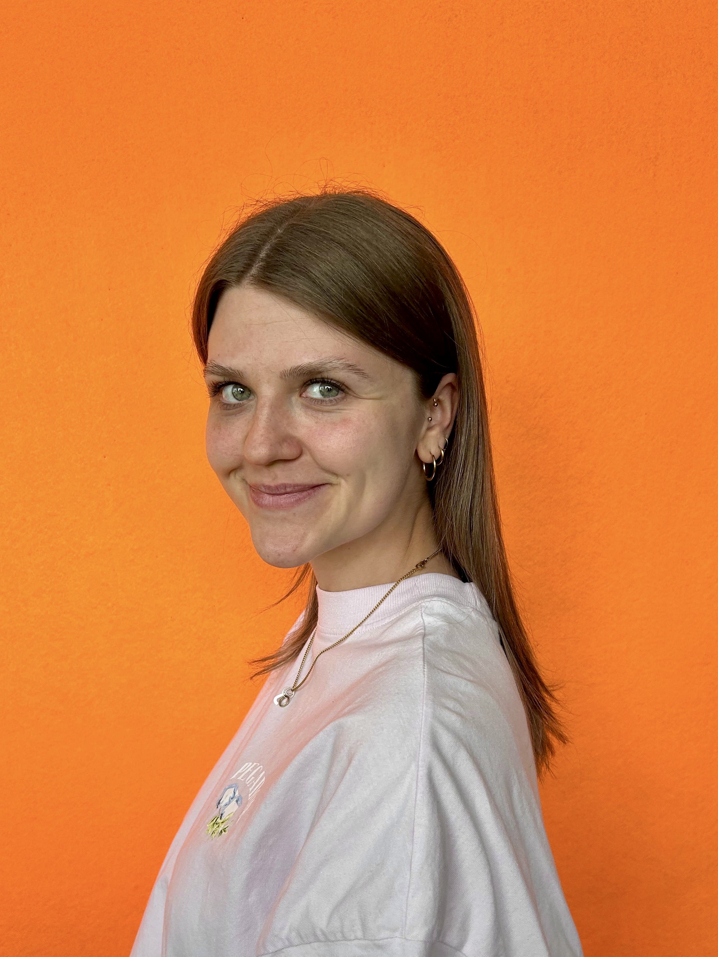 Nina Ludwig