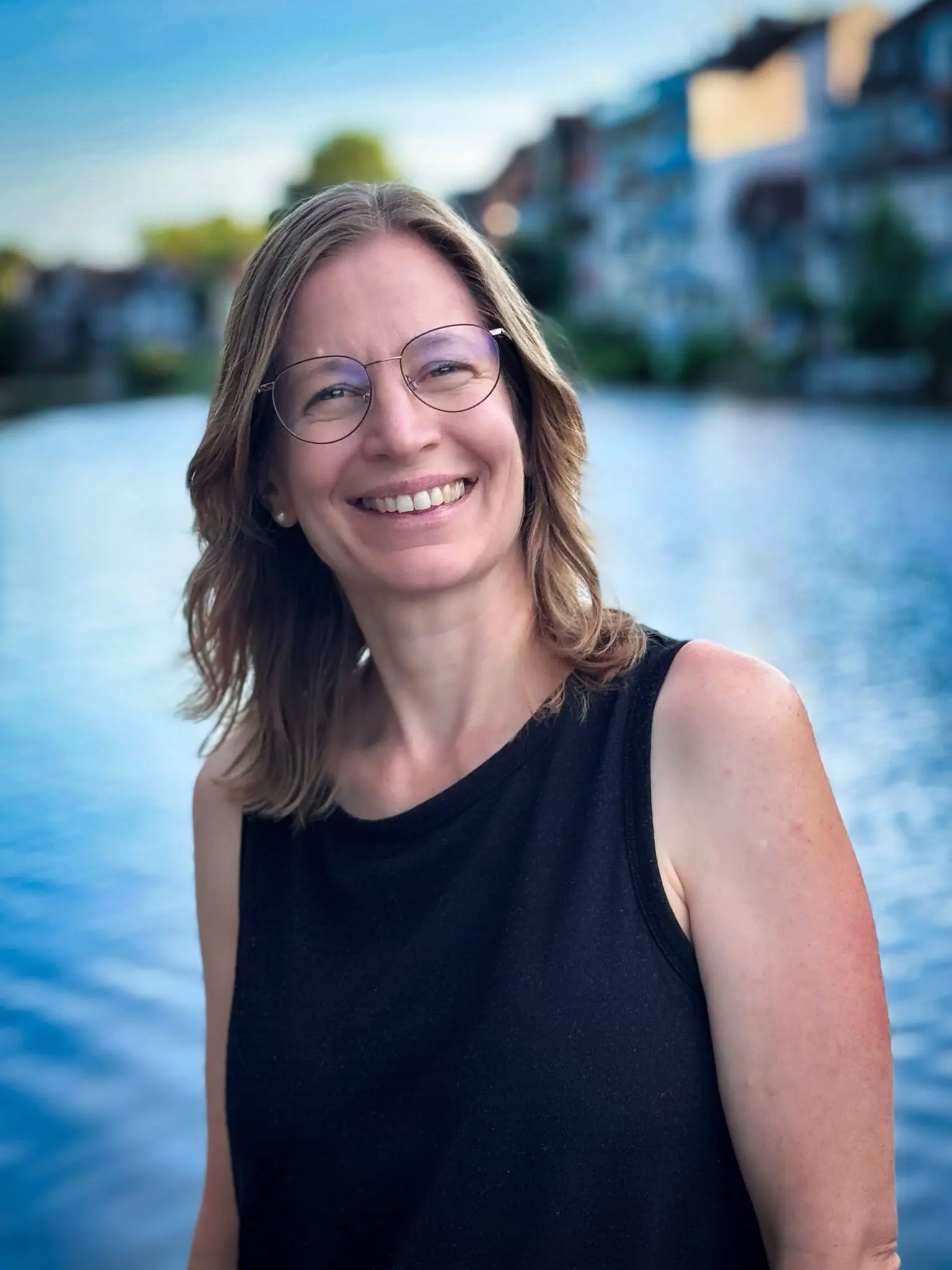 Elisabeth Pfeil
