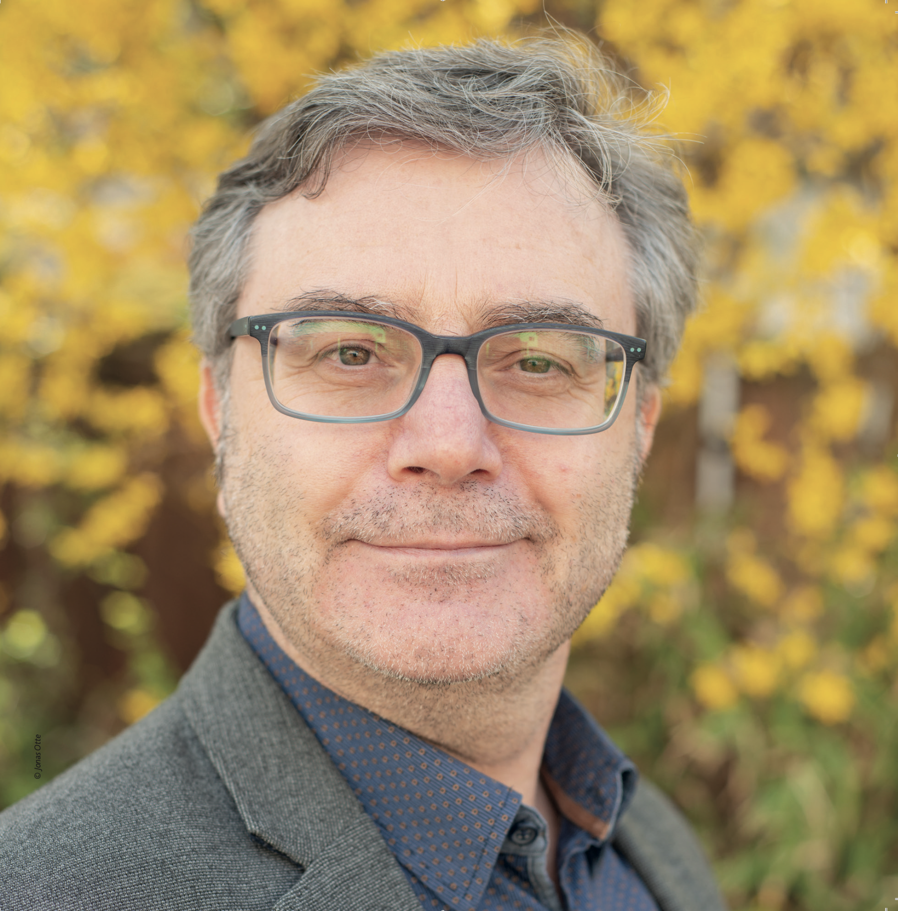 Winfried Wagner
