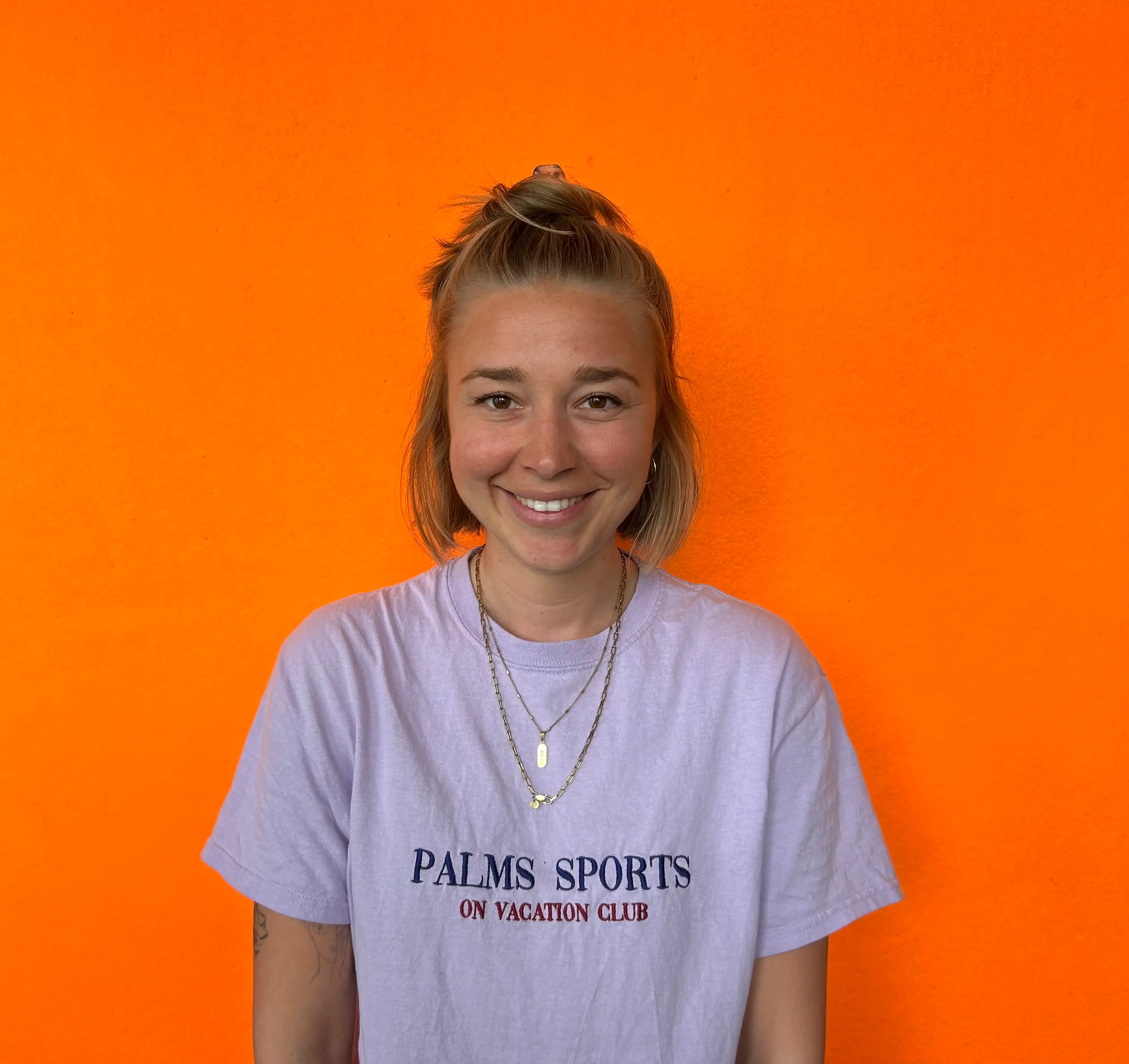 Mia Weidmann